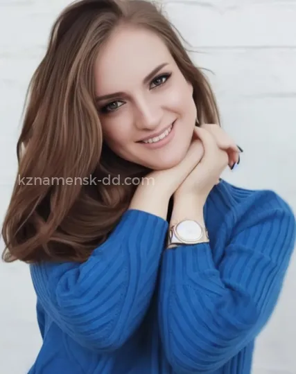 Проститутка Катюша - Фото 3 №334966