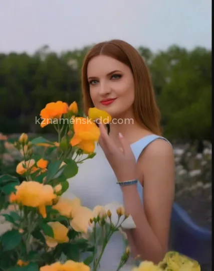 Проститутка Катюша - Фото 2 №334966