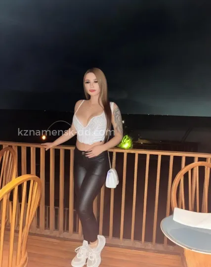 Проститутка Кэти - Фото 5 №334972
