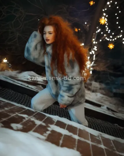 Проститутка Полина - Фото 3 №346460