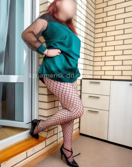 Проститутка Настя - Фото 6 №357280