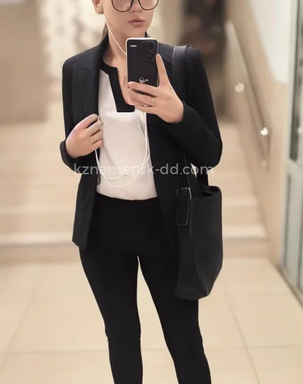Проститутка Ада - Фото 2 №363959