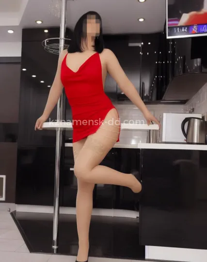 Проститутка Милашка - Фото 5 №368372