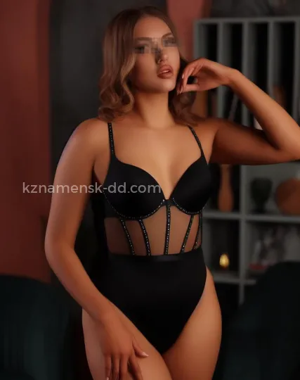 Проститутка Мишель - Фото 5 №369267