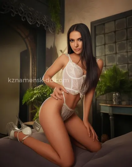 Проститутка Асми - Фото 3 №385517