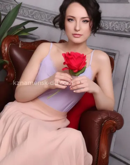 Проститутка Виктория - Фото 3 №387914