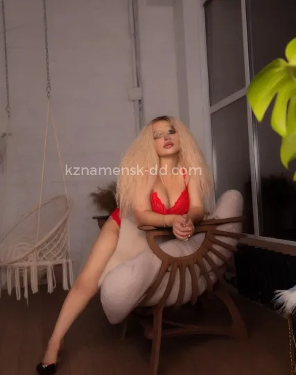 Проститутка Любовь - Фото 9 №391424