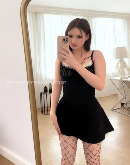 Проститутка Асель - Фото 1 №392236