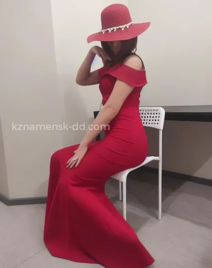Проститутка Карина - Фото 3 №413528