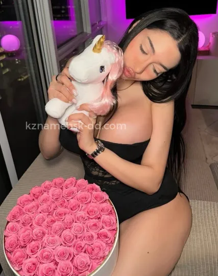 Проститутка София - Фото 5 №446915