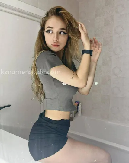 Проститутка Анна - Фото 8 №446916