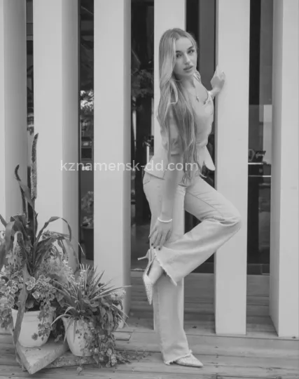 Проститутка Ксения - Фото 1 №446933
