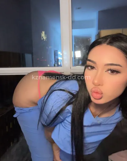 Проститутка Камилла - Фото 4 №447012