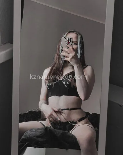 Проститутка Тамила - Фото 5 №464809