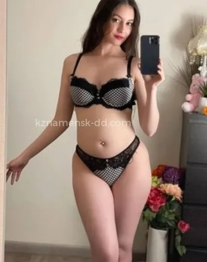 Проститутка Настя - Фото 2 №90365
