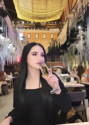 Ванесса - Фото 1