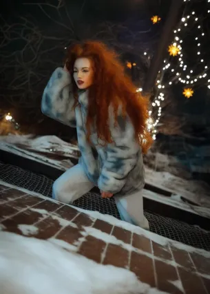 Полина - Фото 3