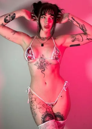 Христина - Фото 3