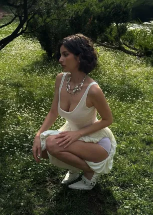 Анна - Фото 3